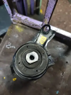 Engin Mounting Premio / Allison 240
