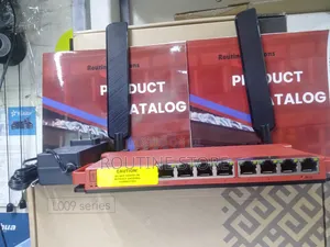 Mikrotick L009 Wireless Access Point