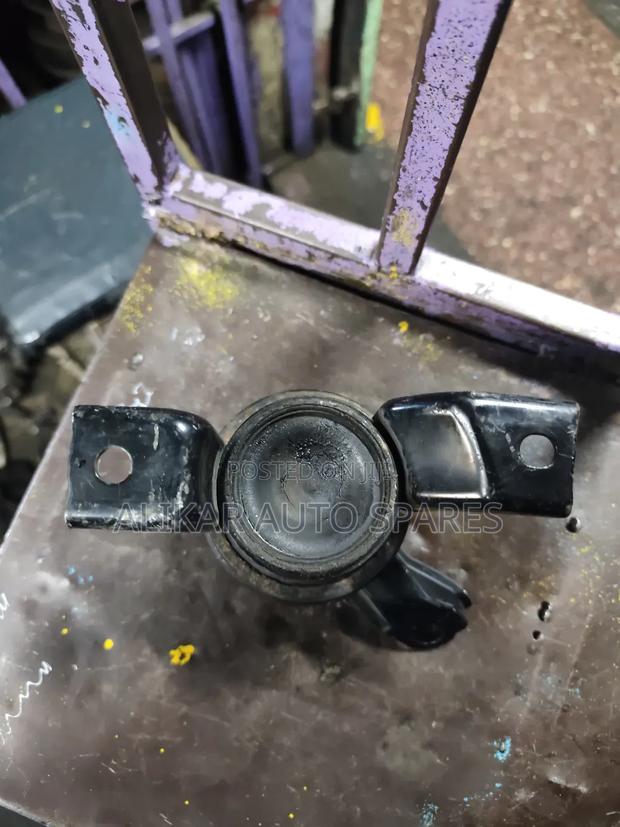 Engin Mounting Premio / Allison 240 - thumbnail 2