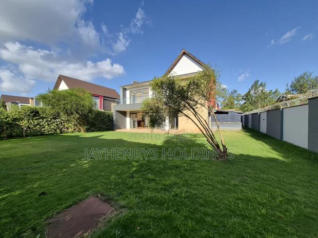 4bdrm House in Ridgeways for sale - main view