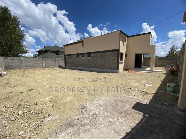 4bdrm Bungalow in Kitengela for sale - thumbnail 3