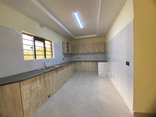 4bdrm Bungalow in Kitengela for sale - thumbnail 10