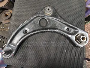 Front Control Arm Nissan Note
