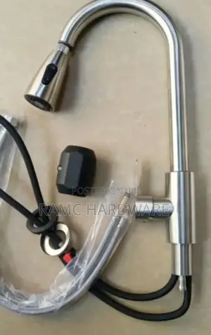 Kitchen Tap