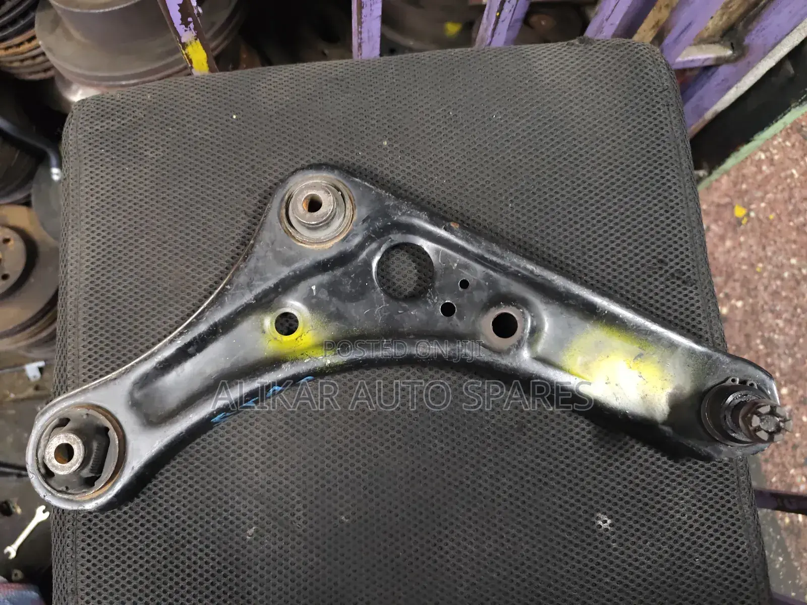 Nissan Dayz Front Control Arm