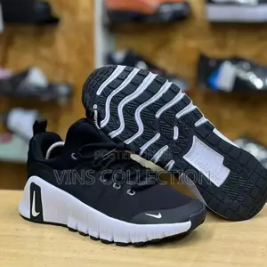 Nike Metco