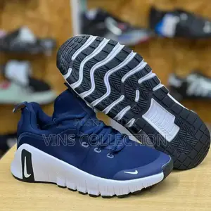 Nike Metco