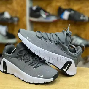 Nike Metco