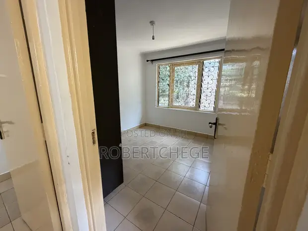 1bdrm House in Uhuru Gardens Phase, Langata for rent