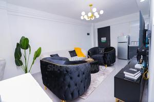 Furnished Two Bedroom Airbnb Unit in Kilimani , Wood Avenue