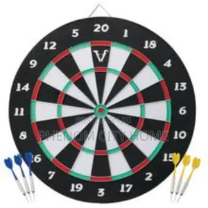 Dartboard Coaster Avaliable
