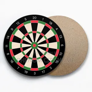 Dartboard Coaster Avaliable