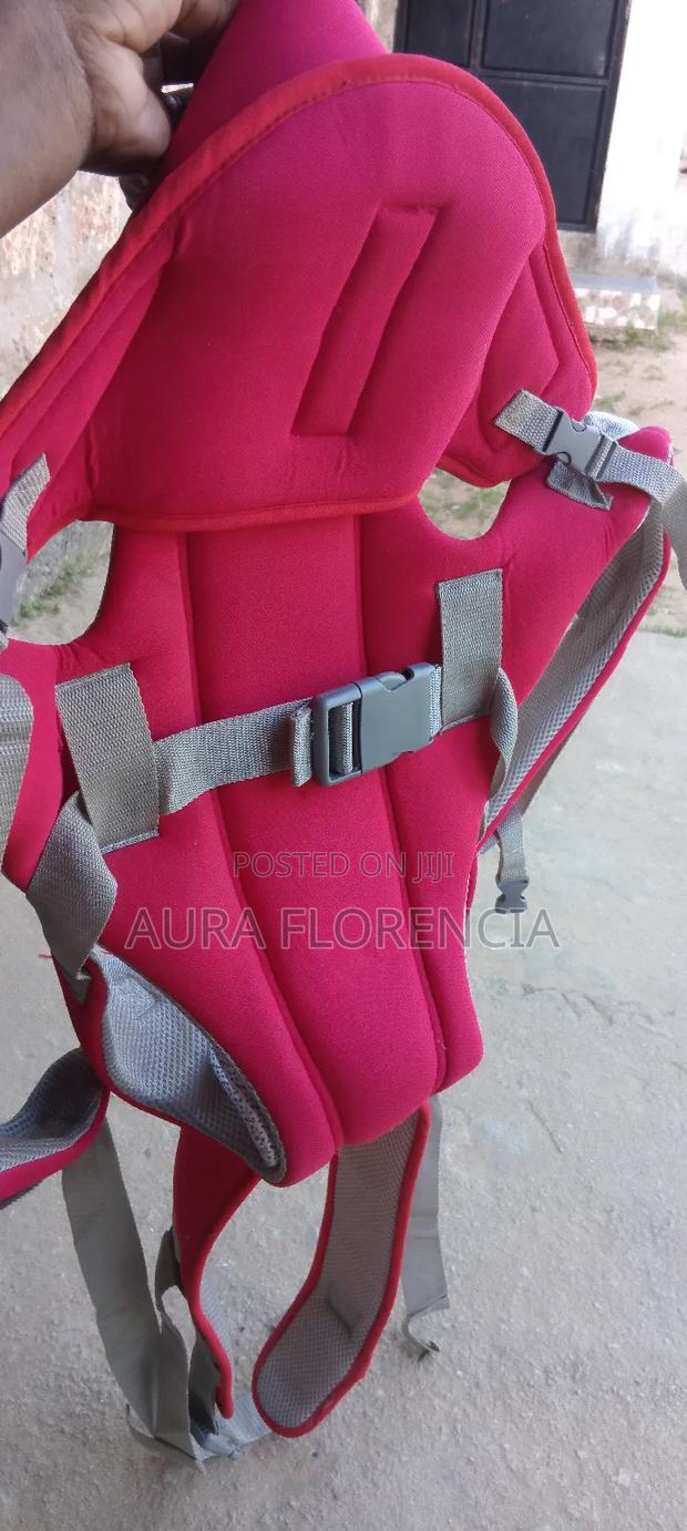 Shoes and Carrier - main view