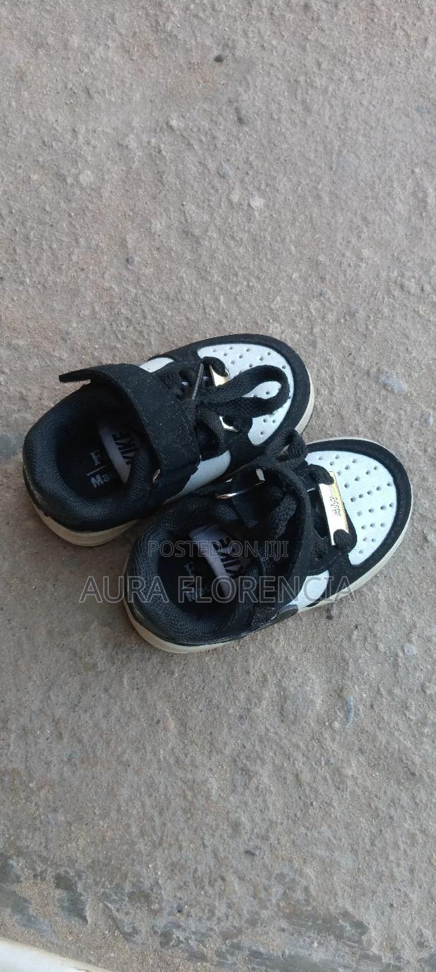 Shoes and Carrier - thumbnail 4