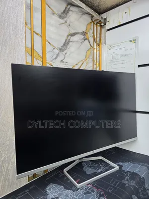 Hp M27fw 27 Inches Monitor