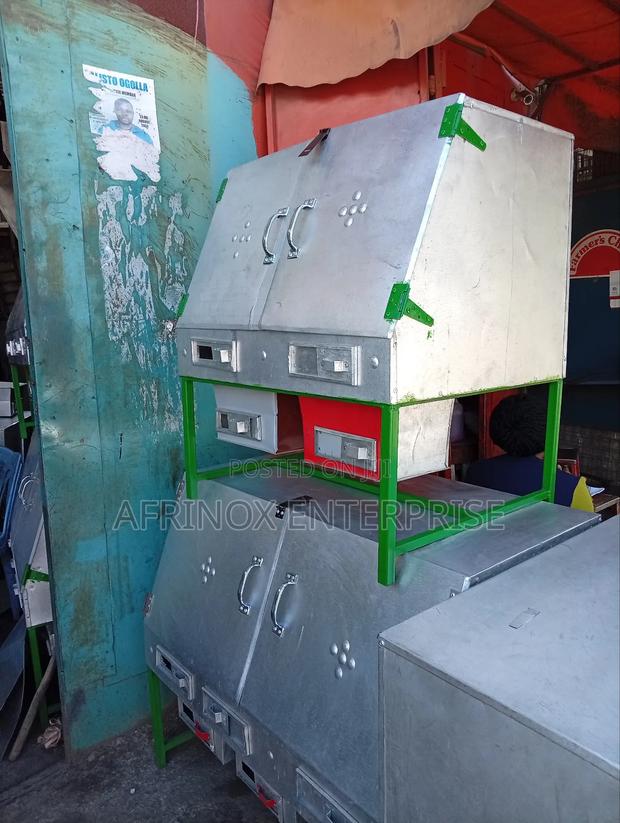 Bakery Nyama Choma Oven – Commercial Grade, Capacity,600g, 36 Bread