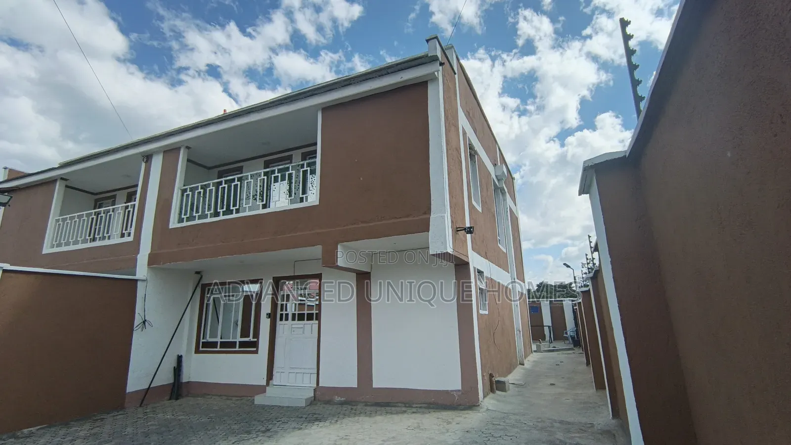 Furnished 3bdrm Mansion in Mercy-Njeri, Kiamunyi for sale