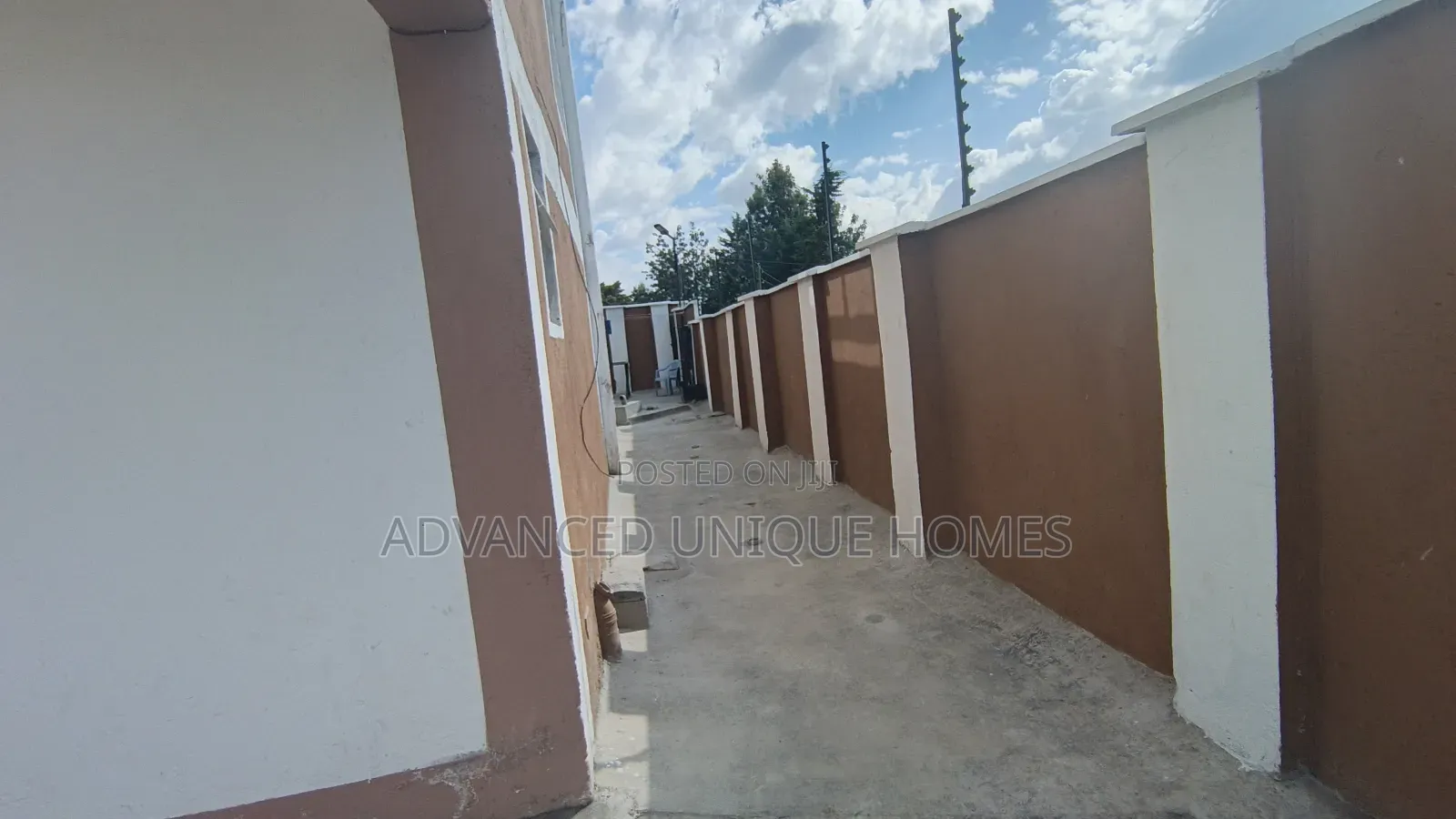 Furnished 3bdrm Mansion in Mercy-Njeri, Kiamunyi for sale