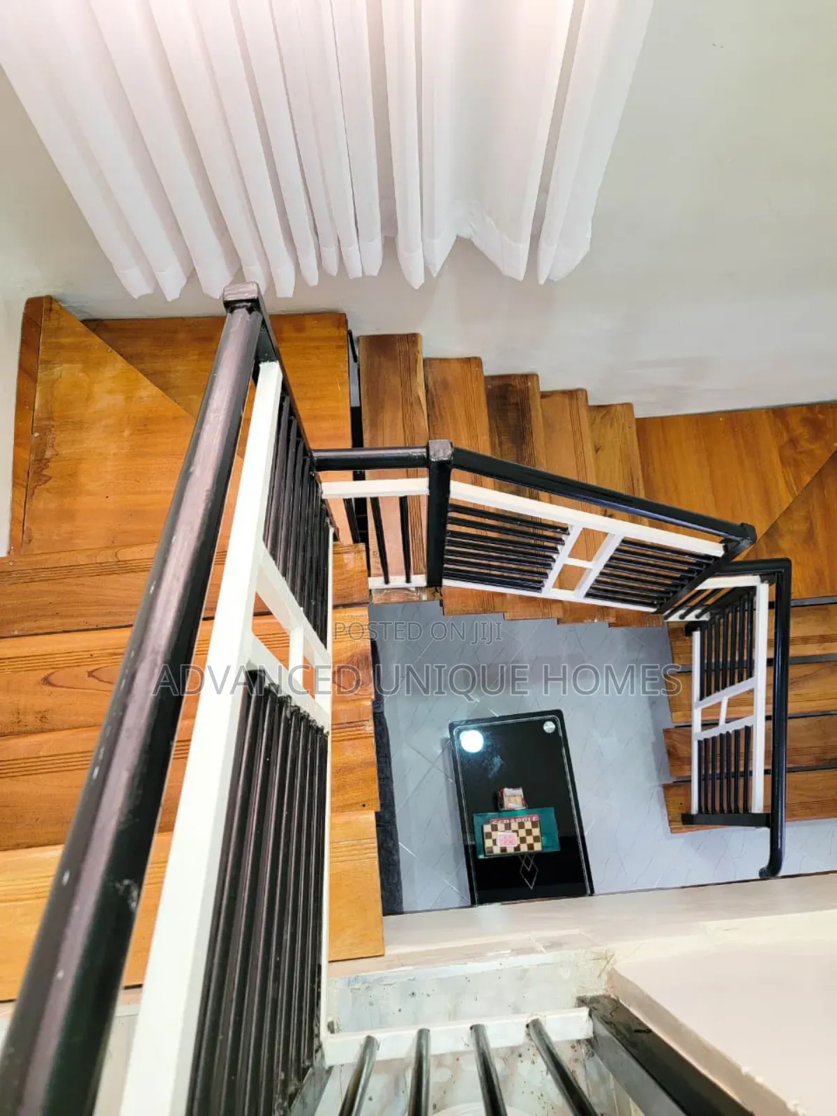 Furnished 3bdrm Mansion in Mercy-Njeri, Kiamunyi for sale
