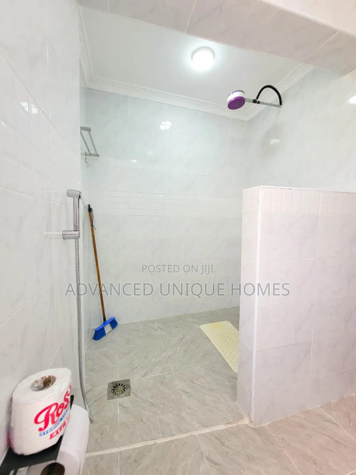 Furnished 3bdrm Mansion in Mercy-Njeri, Kiamunyi for sale