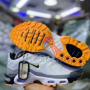 Nike Tn Blanco Base