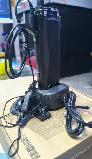 Newest Uv82 Plus Baofeng Radio Call. Durable Strong Walkie Talkie