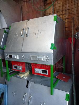 Custom Made Oven, Multipurpose, Bakery and Nyama Choma - thumbnail 2