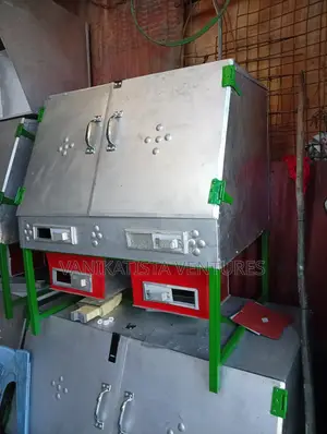 Custom Made Oven, Multipurpose, Bakery and Nyama Choma