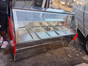 Butchery Meat Display Chiller, 6 Feet - thumbnail 2