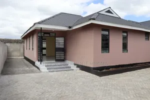 3bdrm Bungalow in Zaburi, Kiamunyi for sale