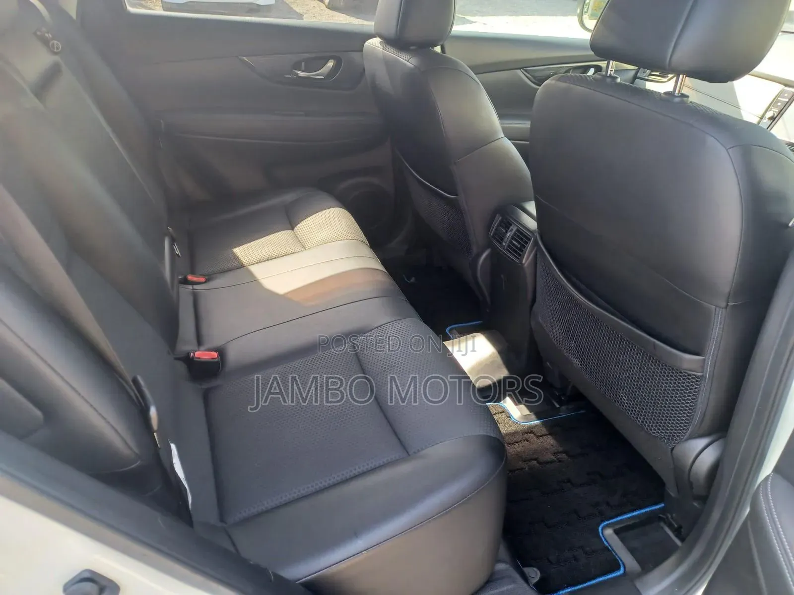 Nissan X-Trail 2.0 Hybrid AWD 2019 White