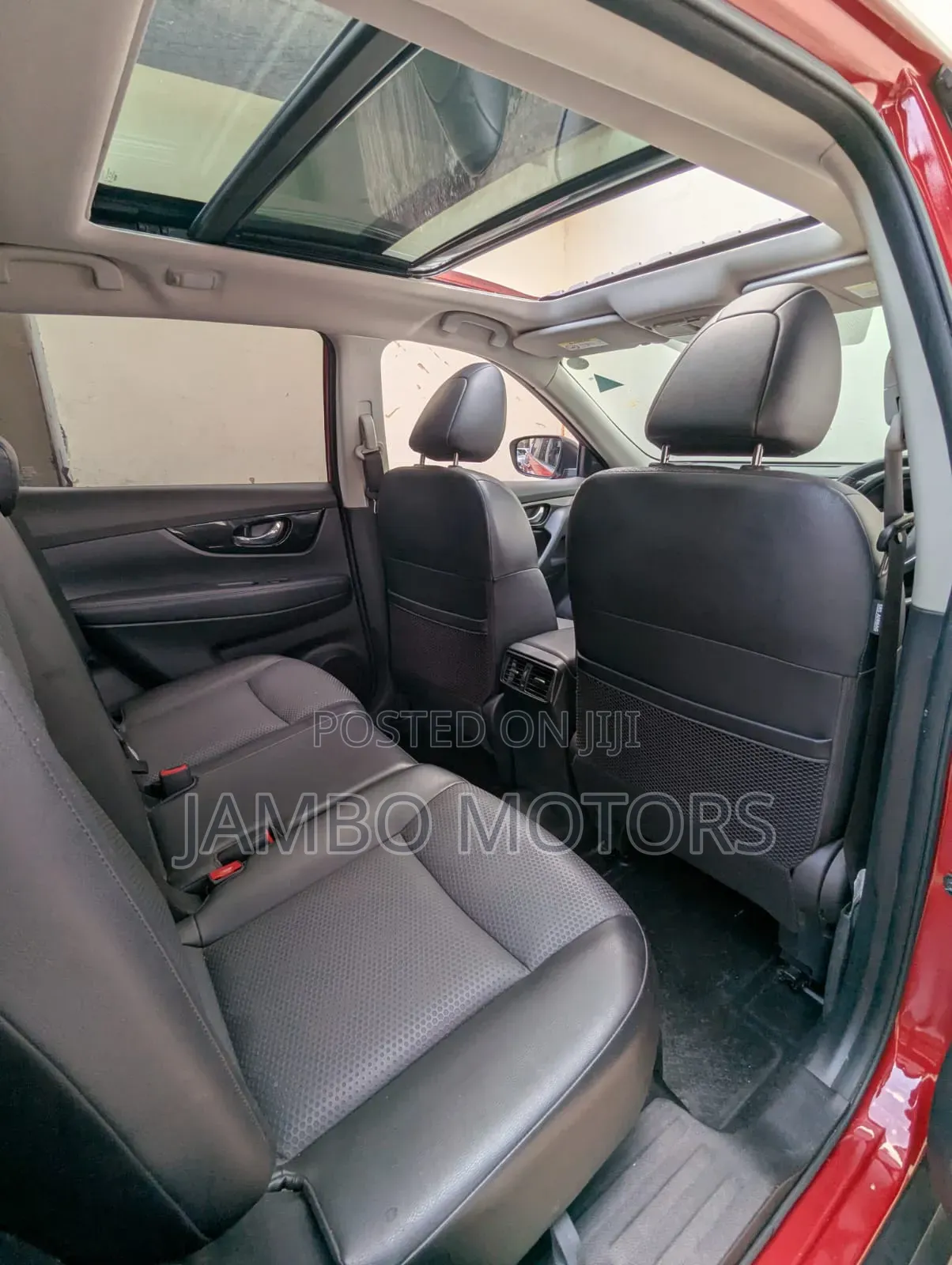 Nissan X-Trail 2.0 Hybrid AWD 2019 White