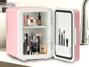 Portable Mini Fridge