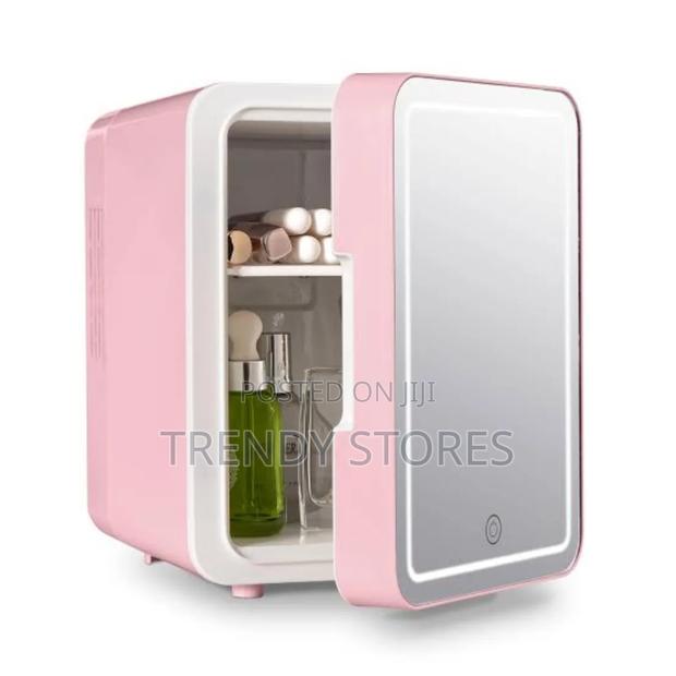 Portable Mini Fridge - main view