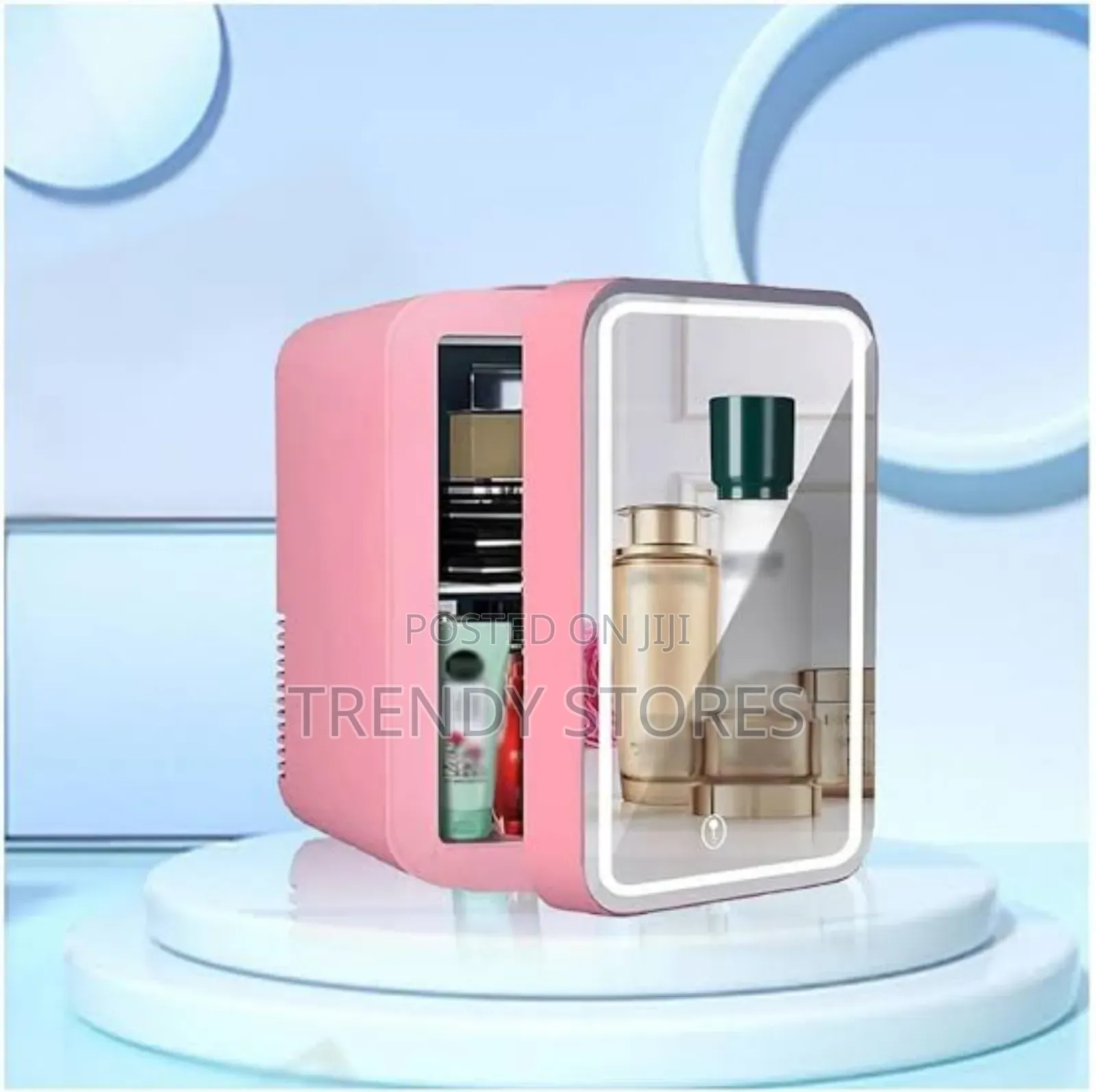 Portable Mini Fridge