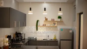 New Two Bedroom Airbnb in Nyali Along Links Road.