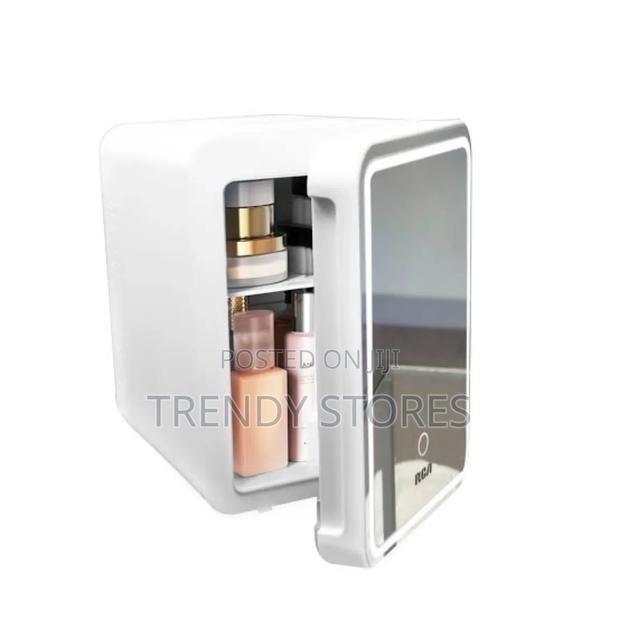 Portable Mini Fridge - main view