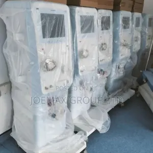 SWS Dialysis Machine