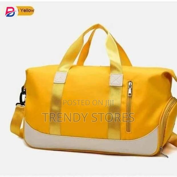 Travel Bag - thumbnail 3