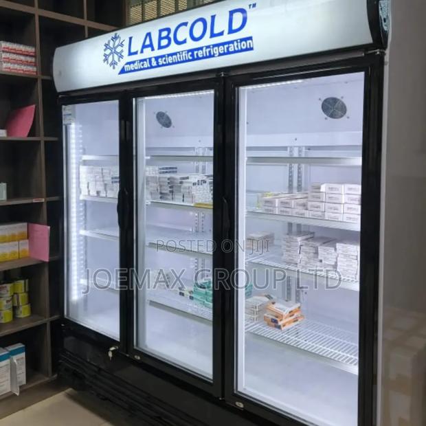 Medical Fridge