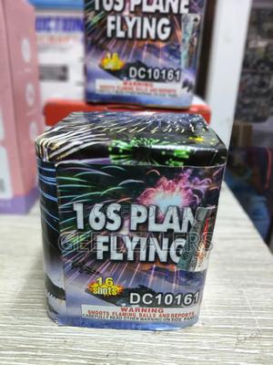 Celebration Fireworks,16 Shots - thumbnail 2