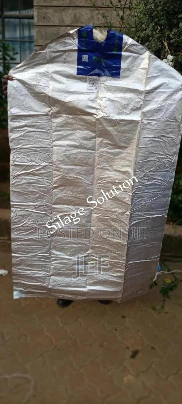 Silage Bag