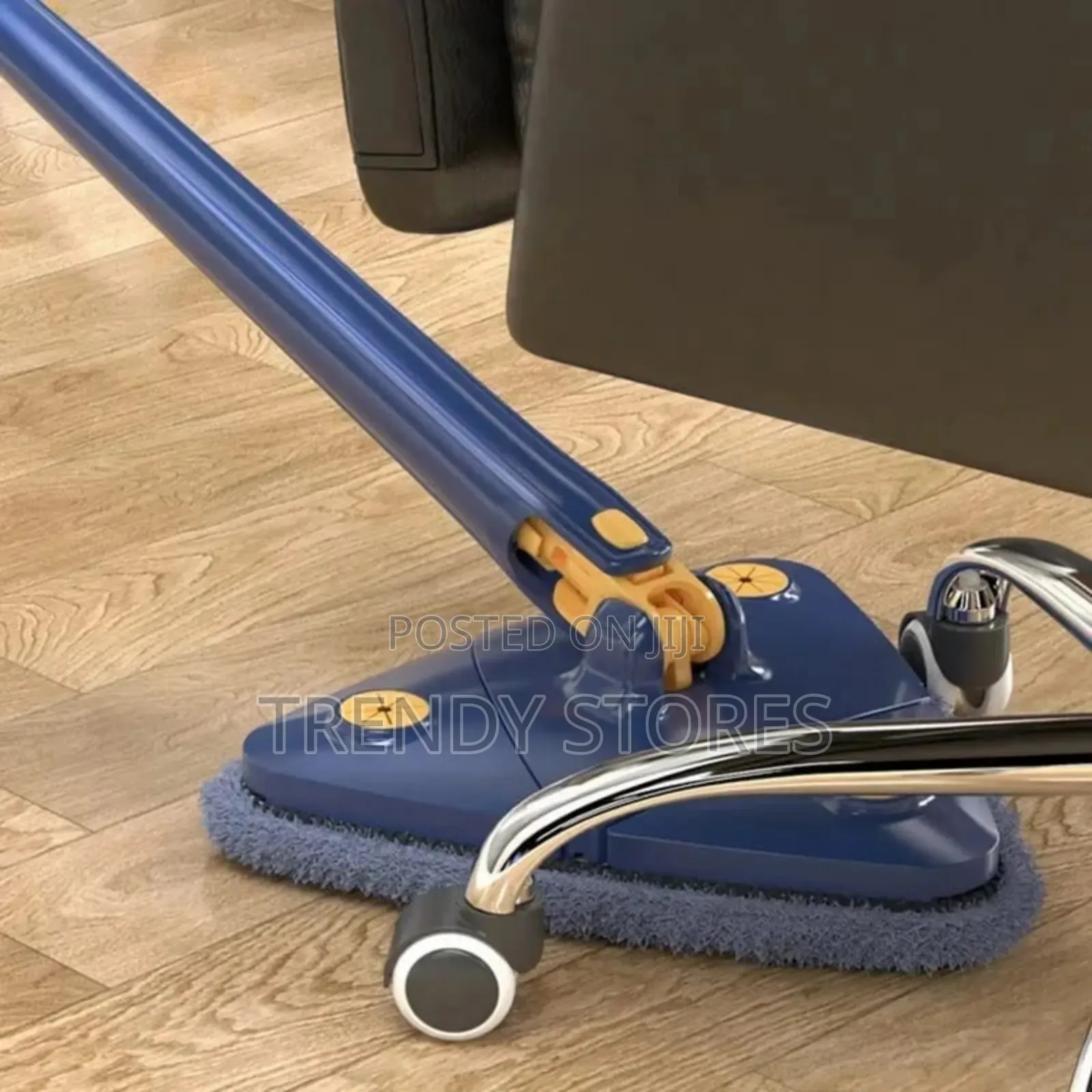 Triangle Mops