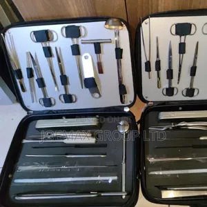 Autopsy Set /Autopsy Kit