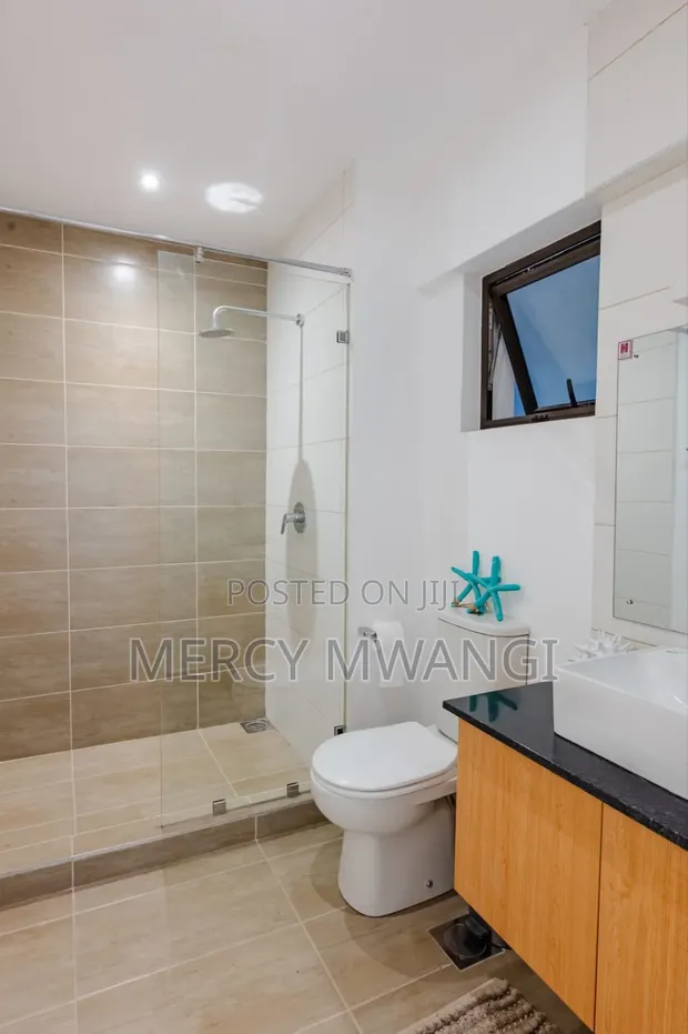 2bdrm Apartment in Jade Residencies, Kilimani for rent