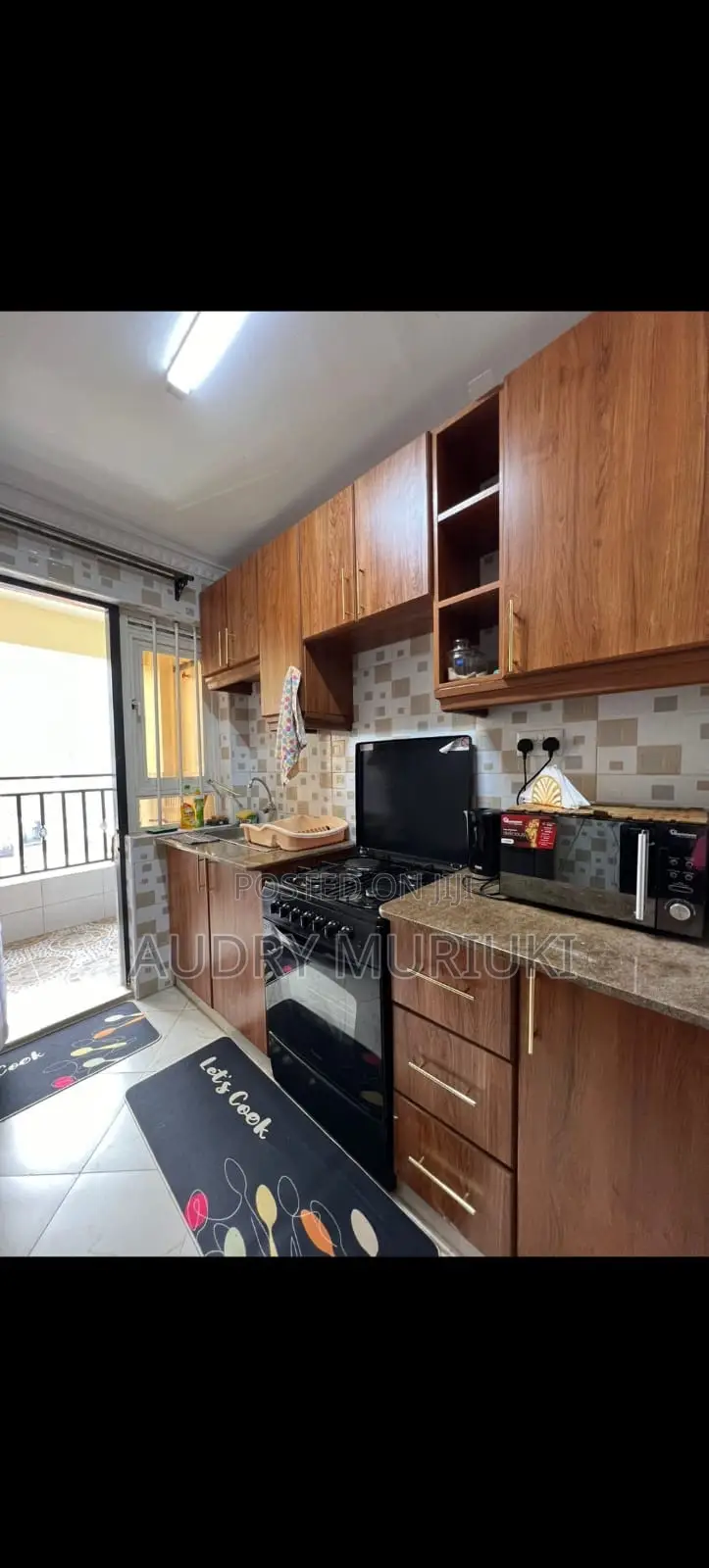 Simple,Clean and Affordable One Bedroom in Roysambu Behind TRM Mall