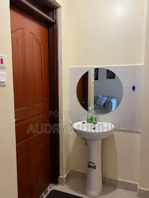 Simple,Clean and Affordable One Bedroom in Roysambu Behind TRM Mall