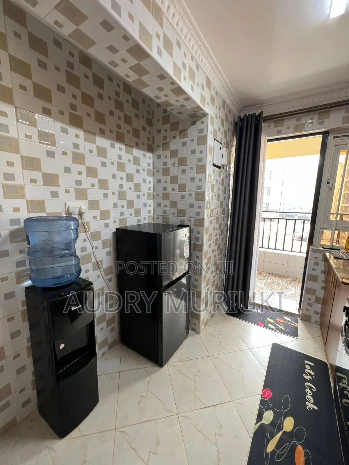 Simple,Clean and Affordable One Bedroom in Roysambu Behind TRM Mall