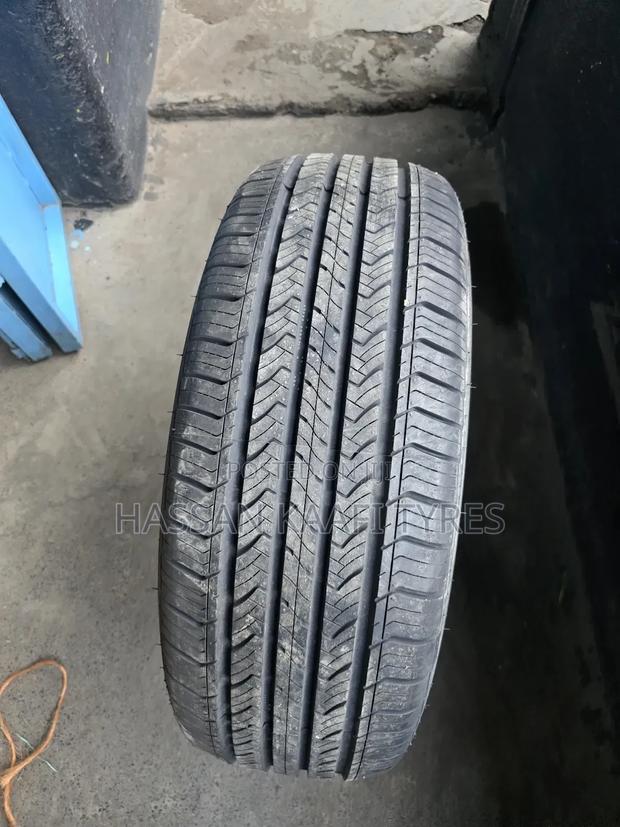 235/55r19 Maxxis Tyre Madein( Thailand) - thumbnail 2