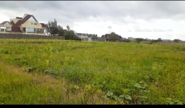 20 Acres Of Land For Sale